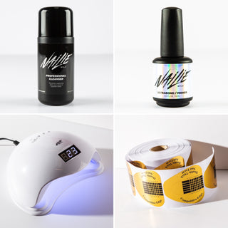 Polygel Premium Kit