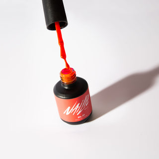 Gel polish • Stripper Red • No. 27