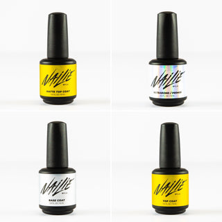 Gel Polish Premium Kit