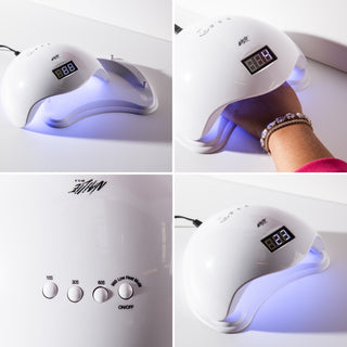 Gel Polish Premium Kit