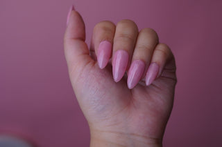 Gel polish • Lipgloss Girl • No. 19