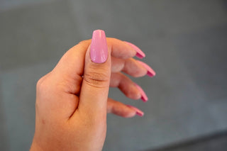 Gel polish • Foxglove • No. 21