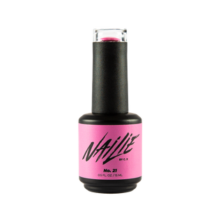 Gel polish • Foxglove • No. 21