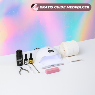 Gel Polish Basic Kit