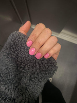 Gel polish • Foxglove • No. 21