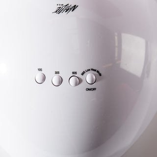 UV/LED nail lamp