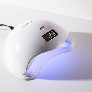UV/LED nail lamp