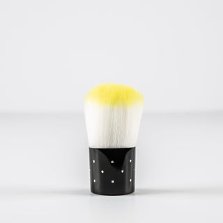 Nail Brush - yellow