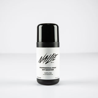 Soak Off Remover