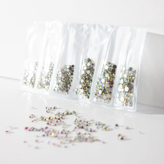 Rhinestones - Nail Gems