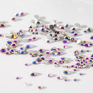 Rhinestones - Nail Gems