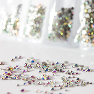 Rhinestones - Nail Gems