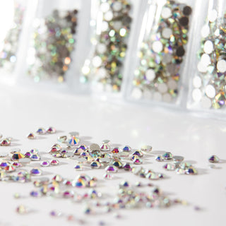 Rhinestones - Nail Gems