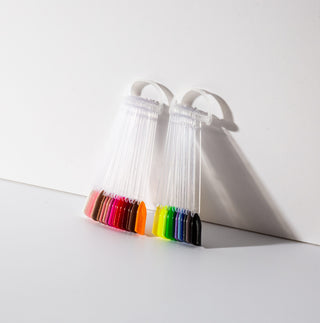 Color pops