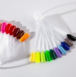 Color pops