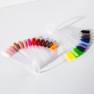 Color pops