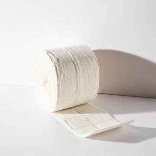 Nail wipes (500 pcs)