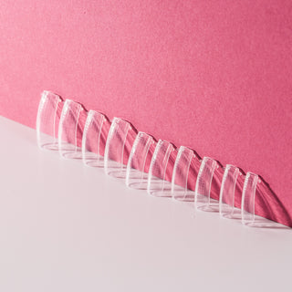Polygel tips