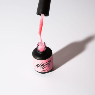 Gel polish • Girly Gloss Boss • No. 22