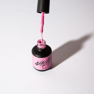 Gel polish • Foxglove • No. 21