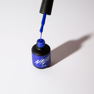 Gel polish • Ocean Blue • No. 06