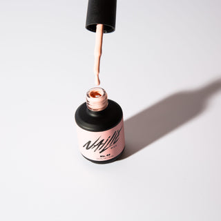 Gel polish • Sexy nude • No. 03