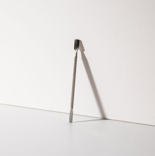 Cuticle Pusher