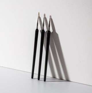 Nailart brush set