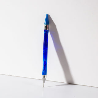 Rhinestone Pickup Tool - Blue