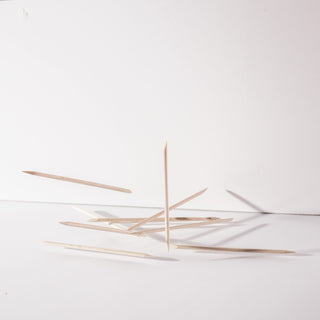 Rosewood sticks (10 pcs.)