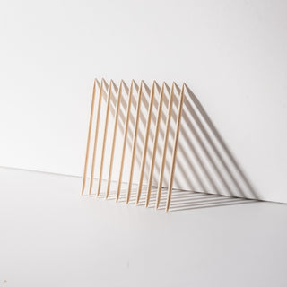 Rosewood sticks (10 pcs.)