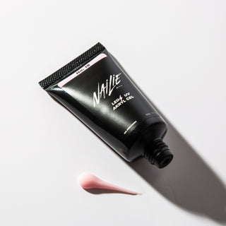 Polygel • Light Rose • No. 18