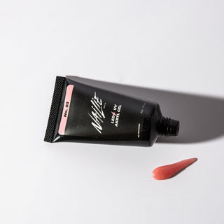 Polygel • Rose • No. 03