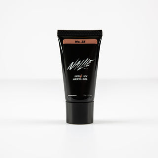 Polygel • Caramel • No. 23