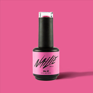 Gel polish • Foxglove • No. 21