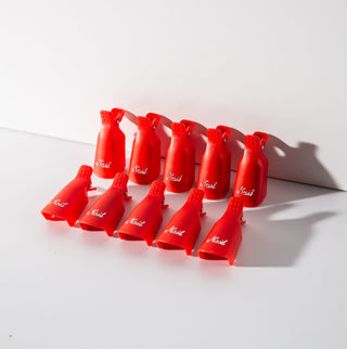 Removal Clips