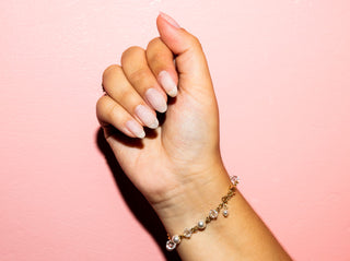 How to prep your nails - and why?