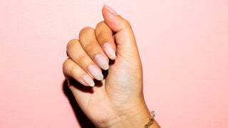 Can nails be damaged by nail polish?