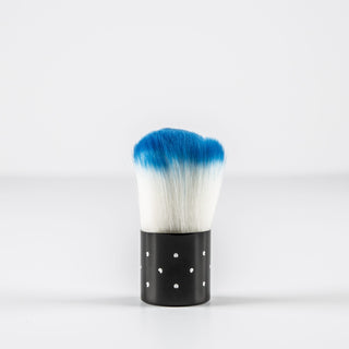 Nail Brush - Blue