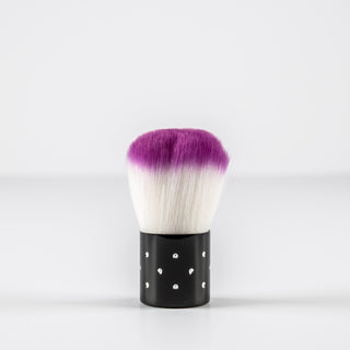 Nail Brush - purple